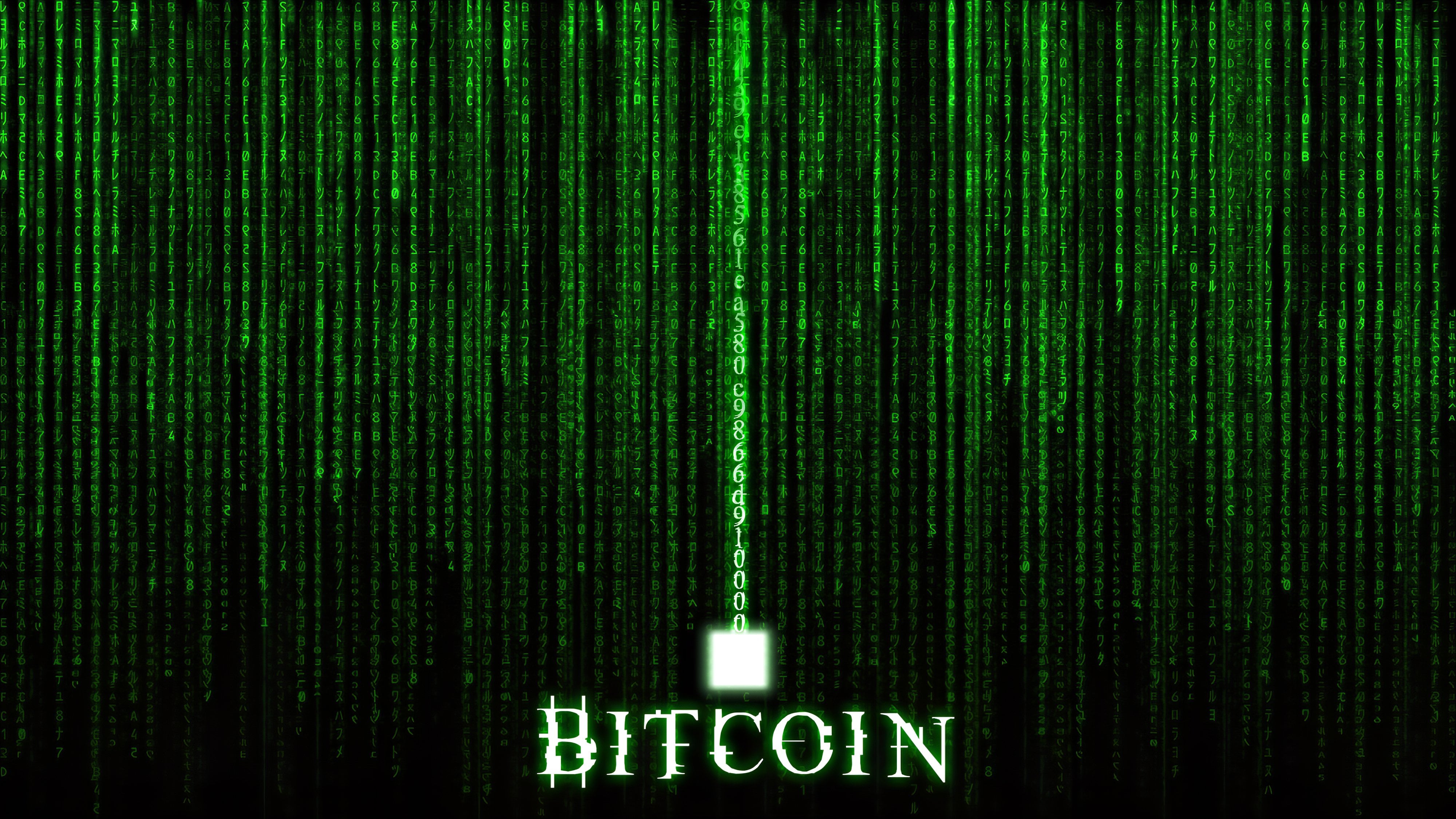 🔥 [50+] Crypto 4k Wallpapers | WallpaperSafari
