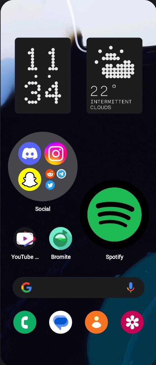 What Wallpaper Is This