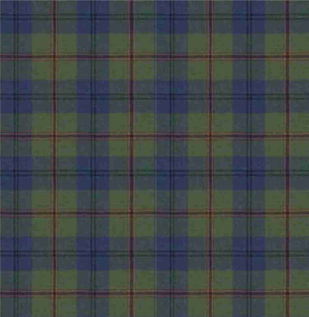 Scottish Plaid Background Lawrie tartan