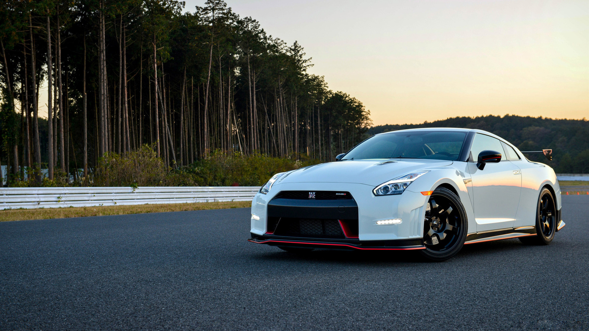 Nissan Gtr Wallpaper HD
