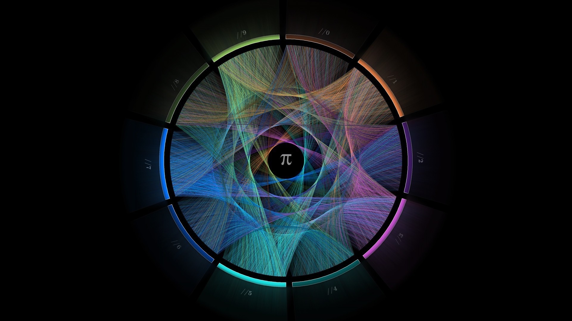 Math Wallpaper HD