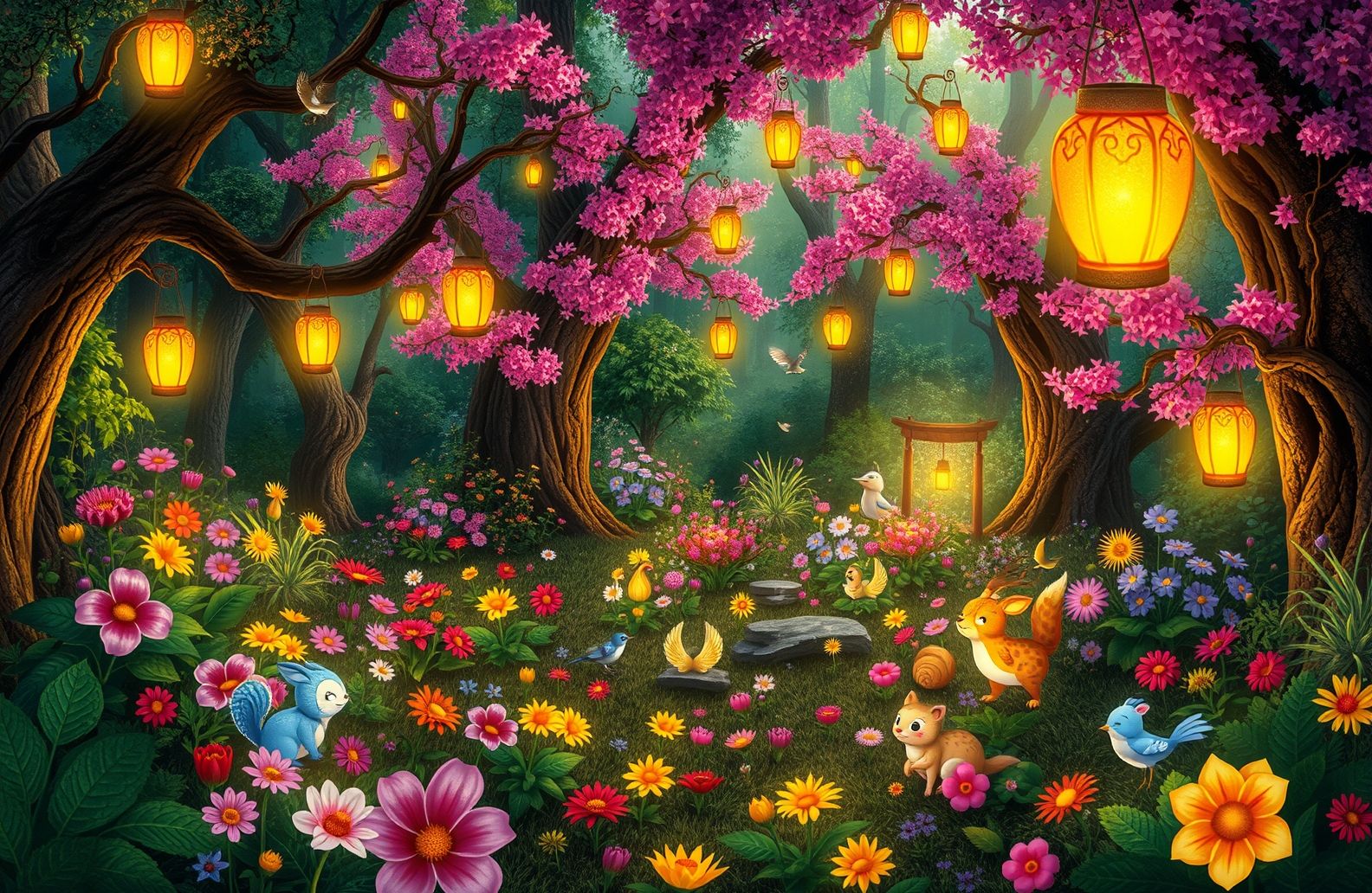 Cutewallpaper