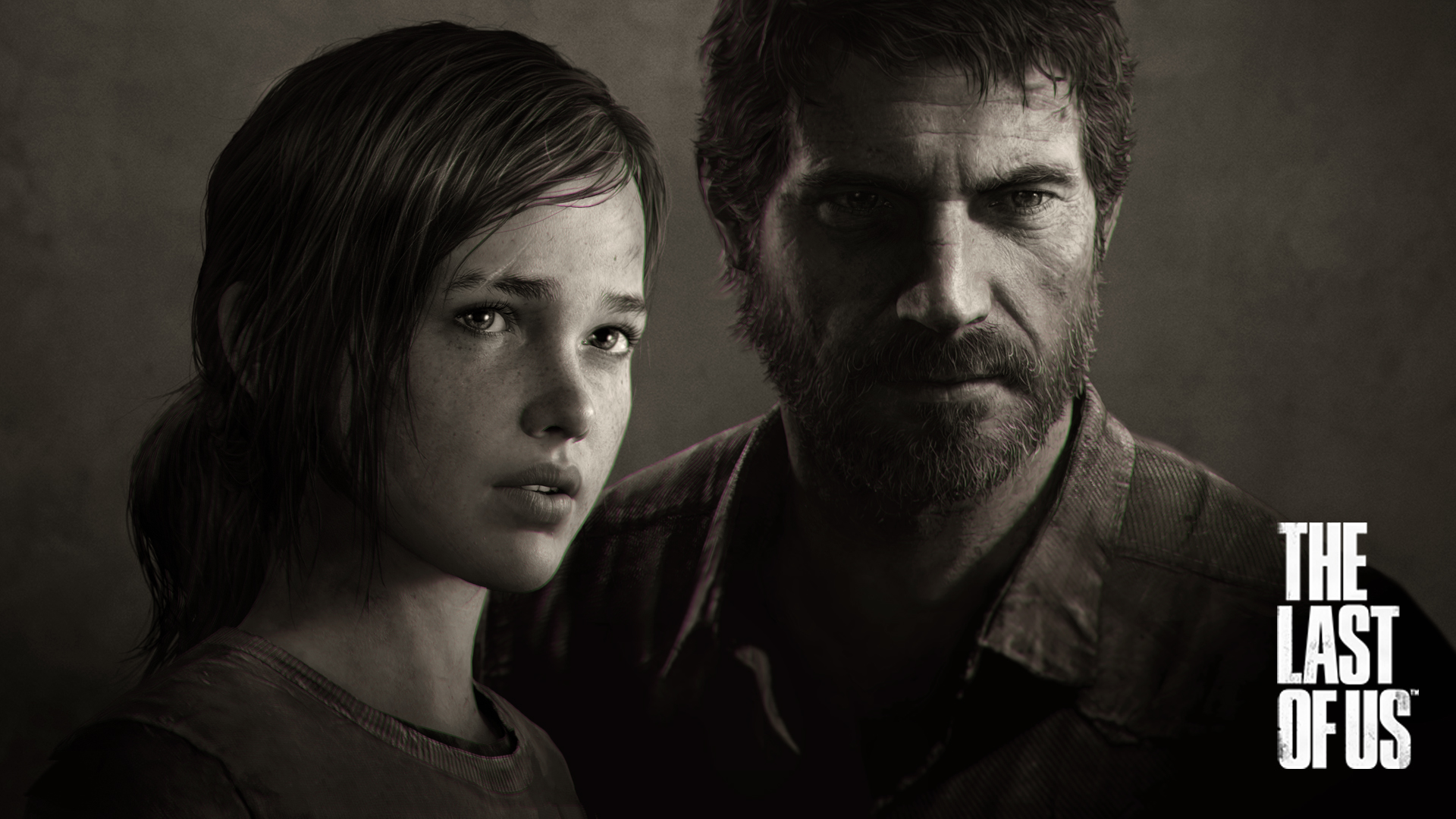 The Last Of Us Puter Wallpaper Desktop Background