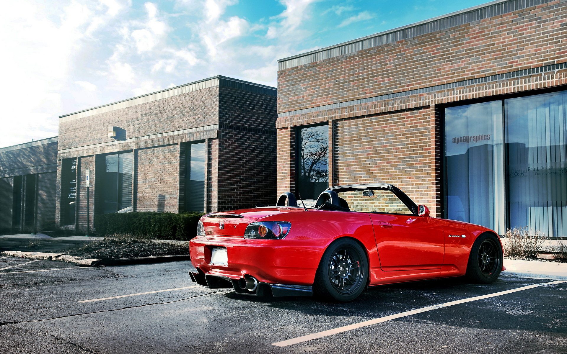 Honda S2000 Wallpaper And Image Pictures