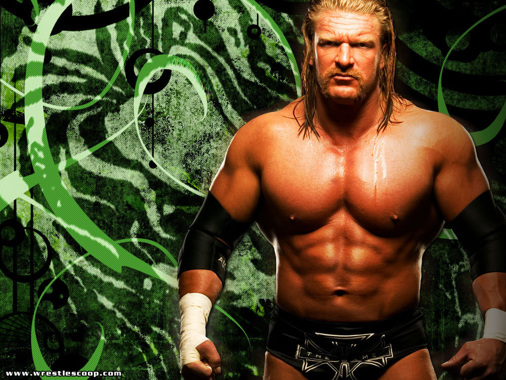 WWE RAW Superstars HD Wallpaper for Desktop and iPad