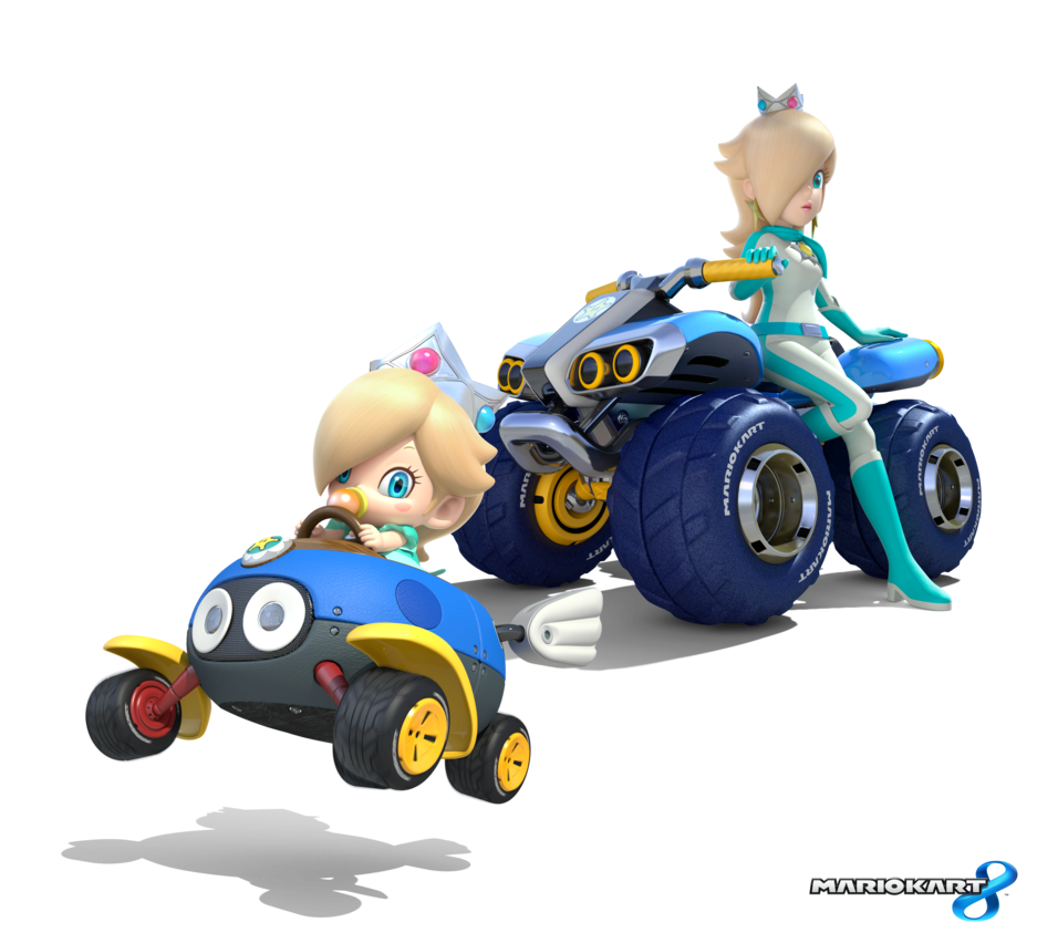 Free Download Mario Kart 8 Cosmic Princess By Legend Tony980 937x852 For Your Desktop Mobile Tablet Explore 50 Mario Kart 8 Rosalina Wallpaper Mario Kart 8 Rosalina Wallpaper Mario