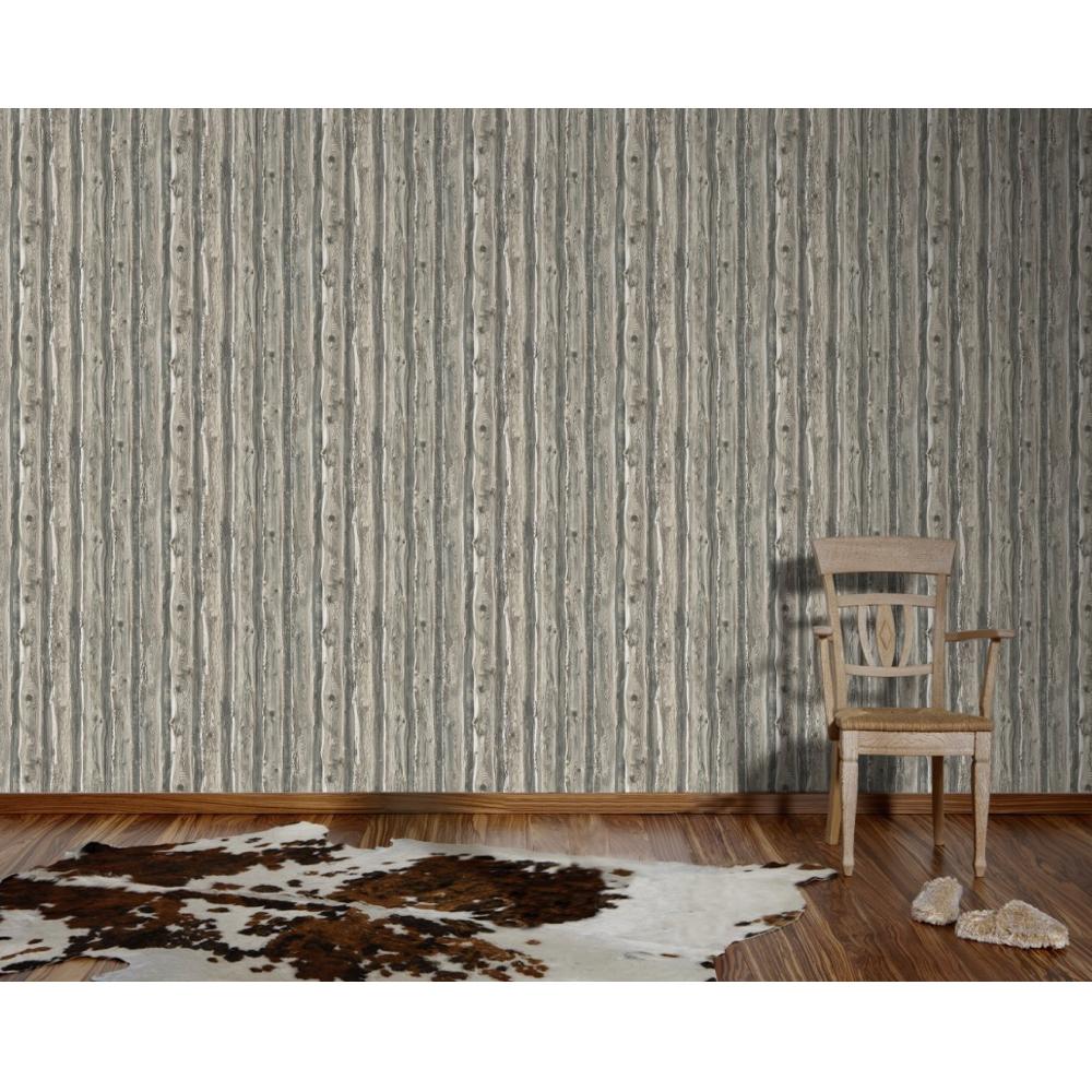 Free Download Wood Beam Panel Pattern Faux Effect Tree Vinyl Texture Wallpaper 1000x1000 For