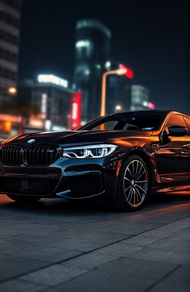 Bmw Wallpaper