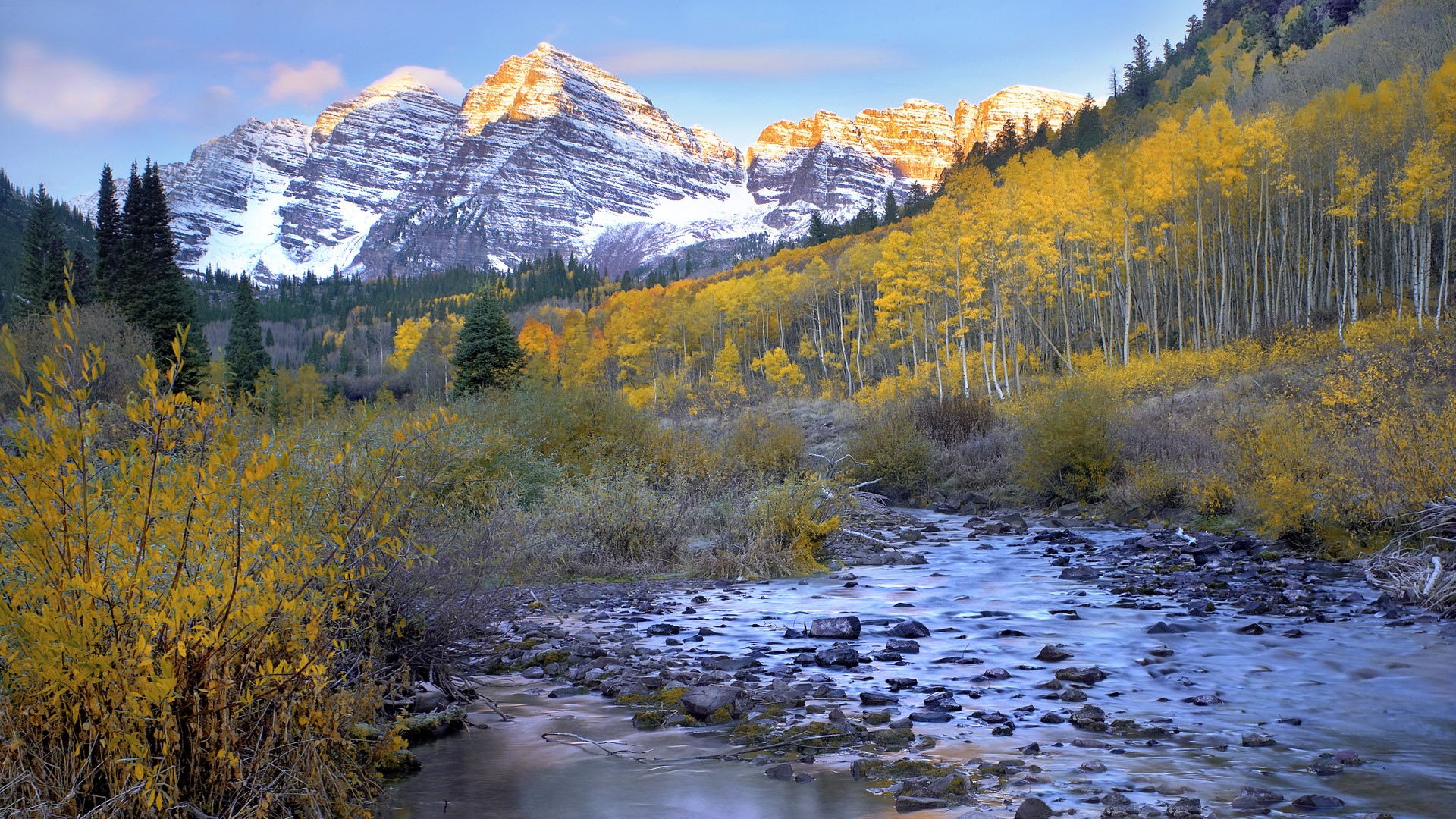 Colorado Wallpaper
