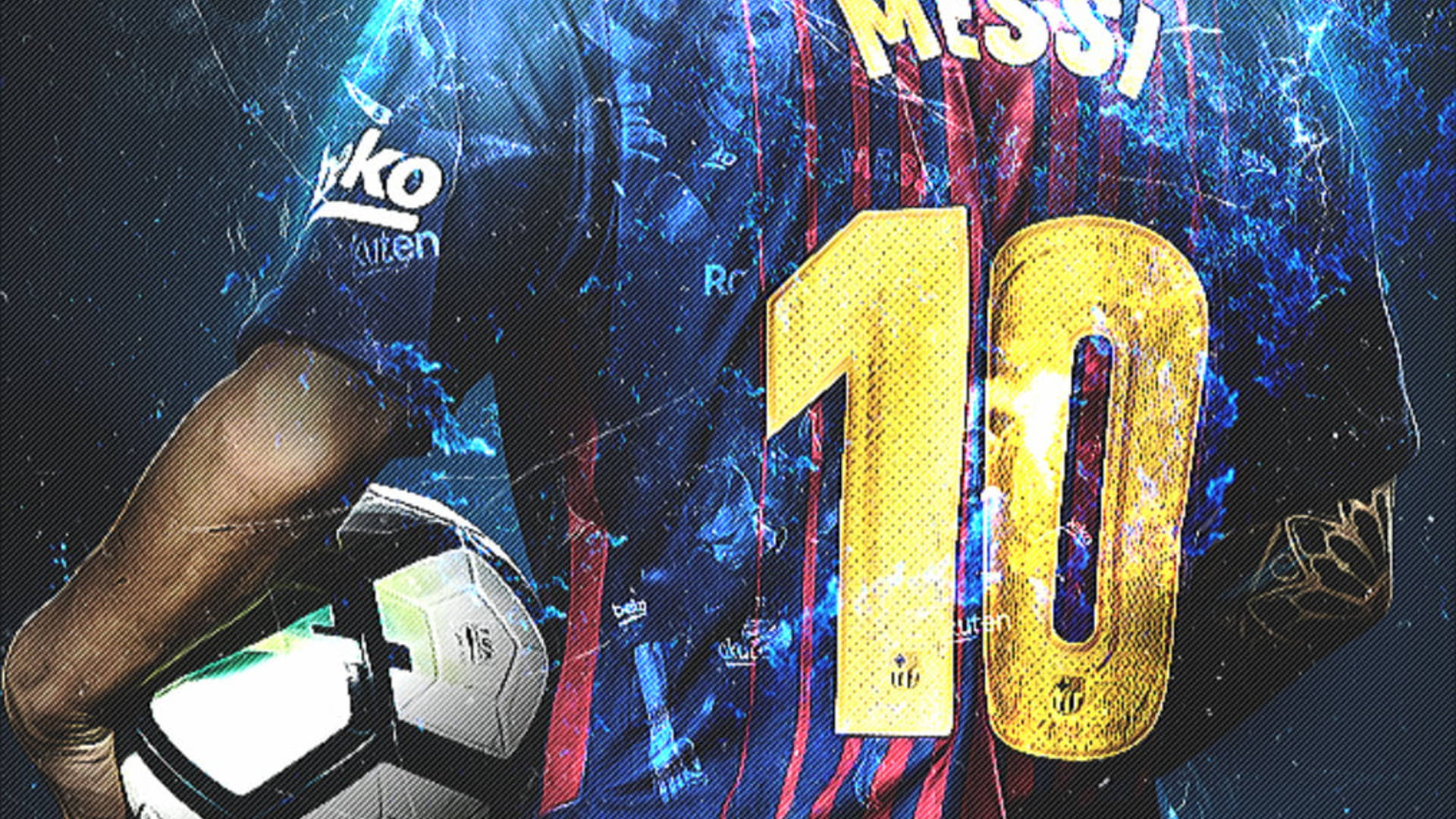 4k Football Wallpaper