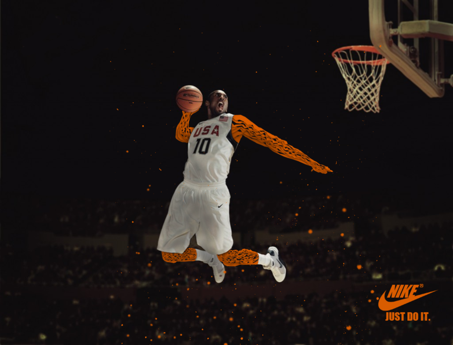 Ben Barber Kristin Cavallari Website Kobe Bryant Nike Ad Wallpaper