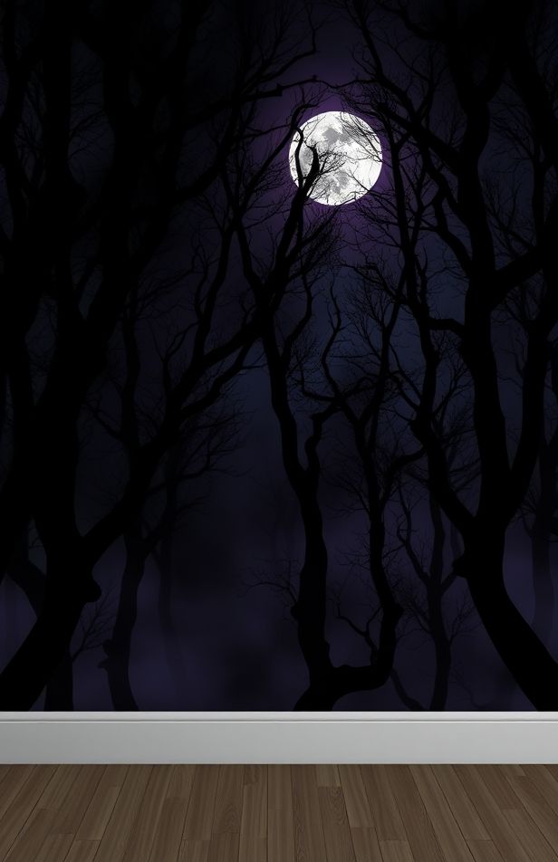 Dark Aesthetic Wallpaper