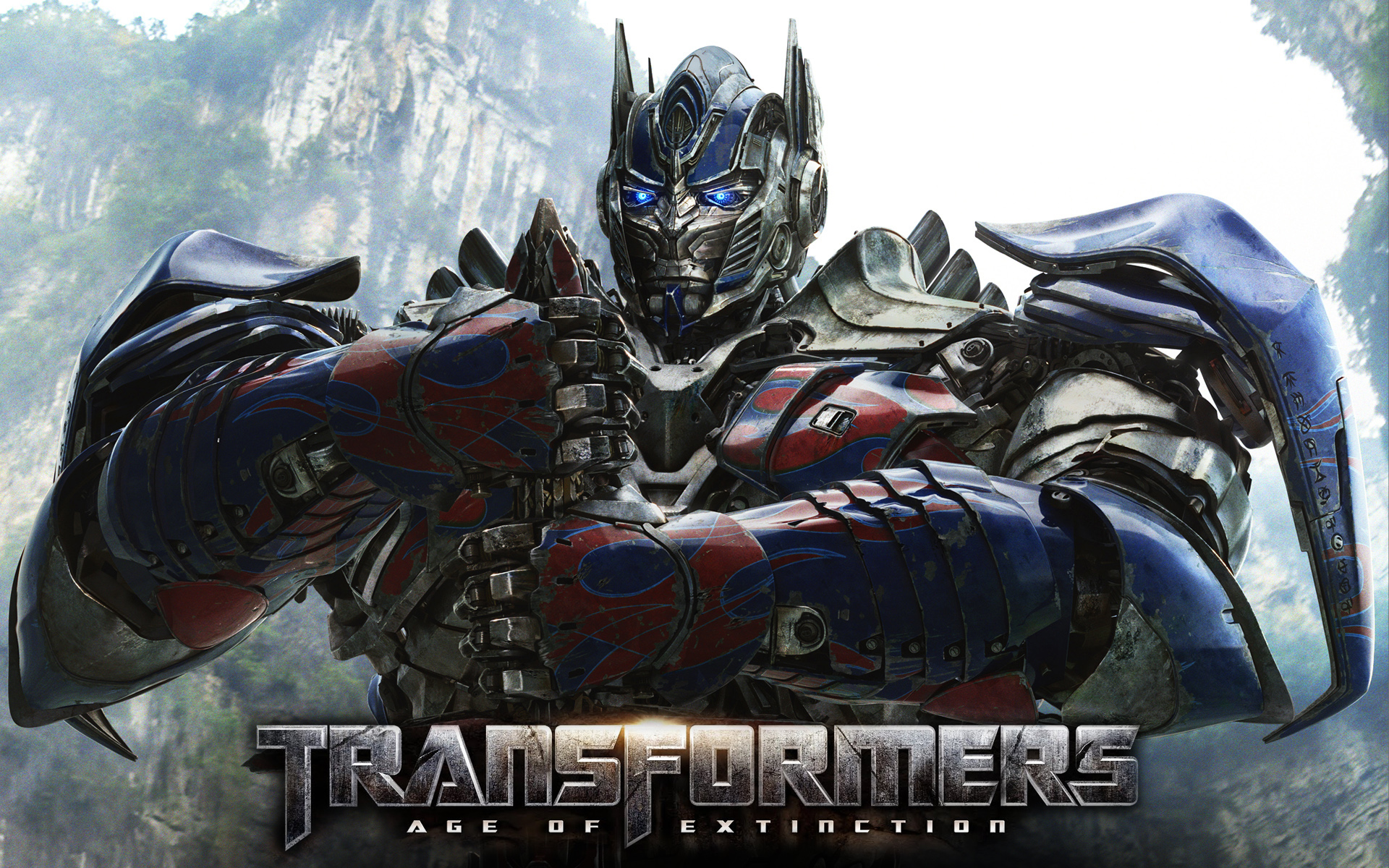 transformers 4 optimus prime