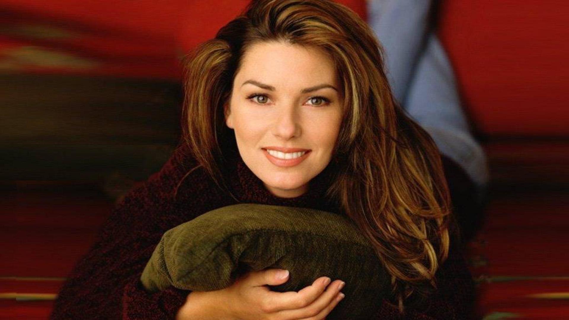 Shania Twain Wallpaper Desktop Image