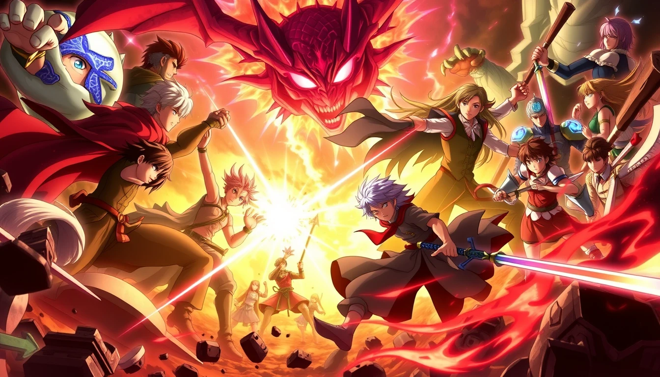 Demon Slayer Wallpaper