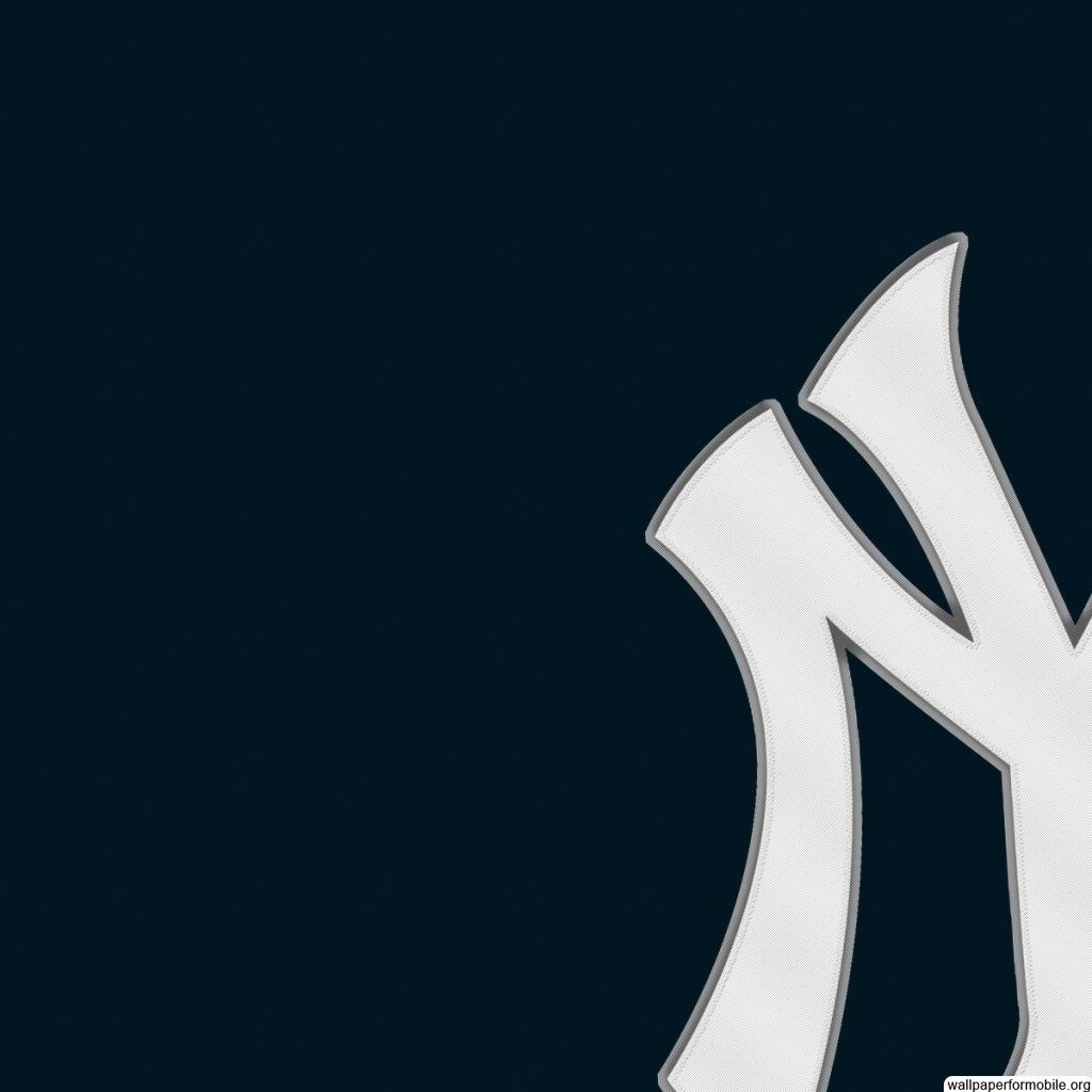 New York Yankees Ipad Wallpaper