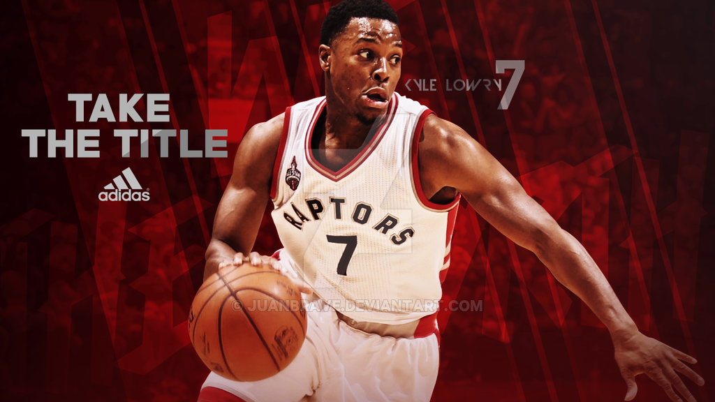 Adidas Kyle Lowry Advertisement by JuanBrave 1024x576