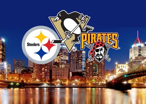 We Take Our Sports Rivalries Seriously Love The Steelers And