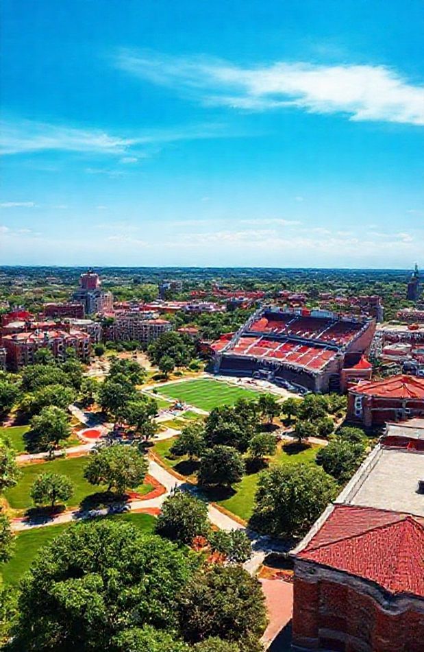 Ohio State Screensavers And Wallpaper