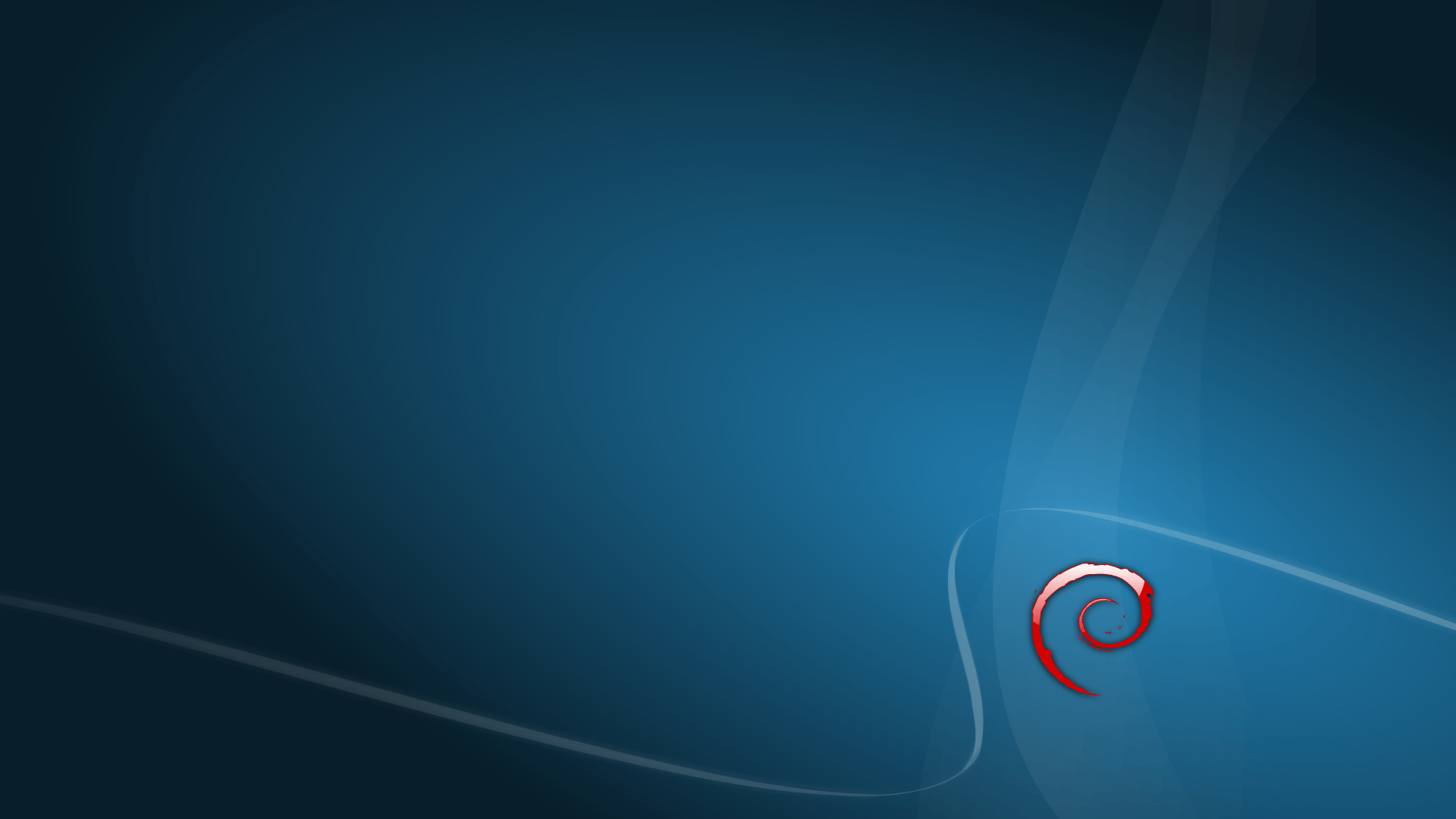 Debian Background For Your Desktop