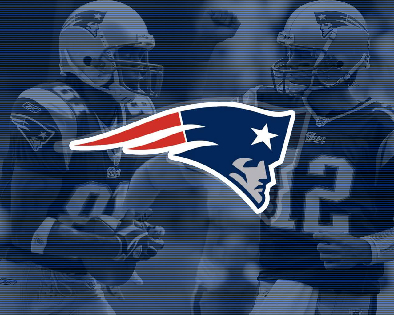 New England Patriots HD Background Wallpaper