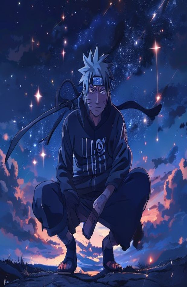 Shikamaru Nara Wallpaper