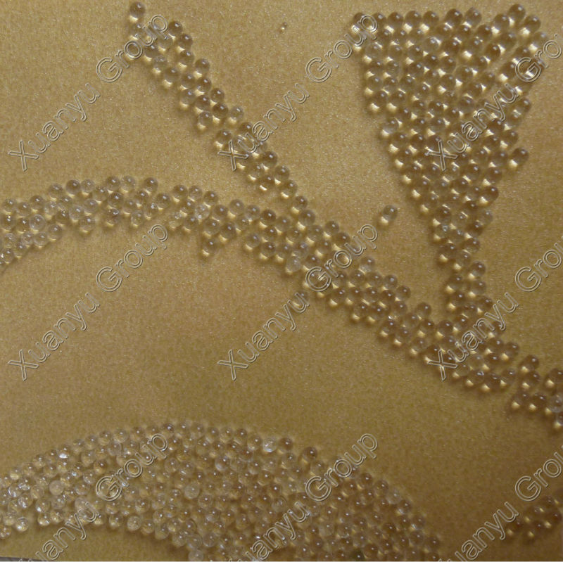 Imported Wallpaper Factory Glass Beads China