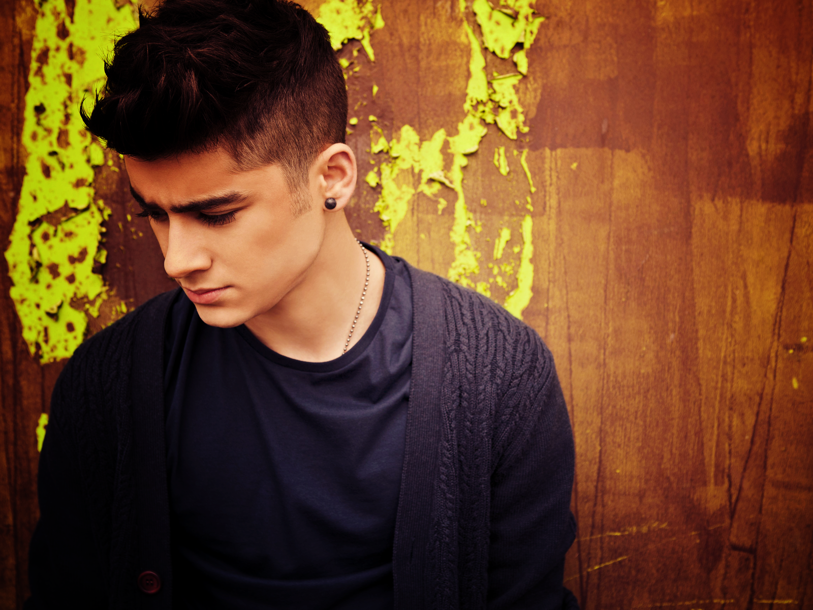 Zayn Malik Wallpaper