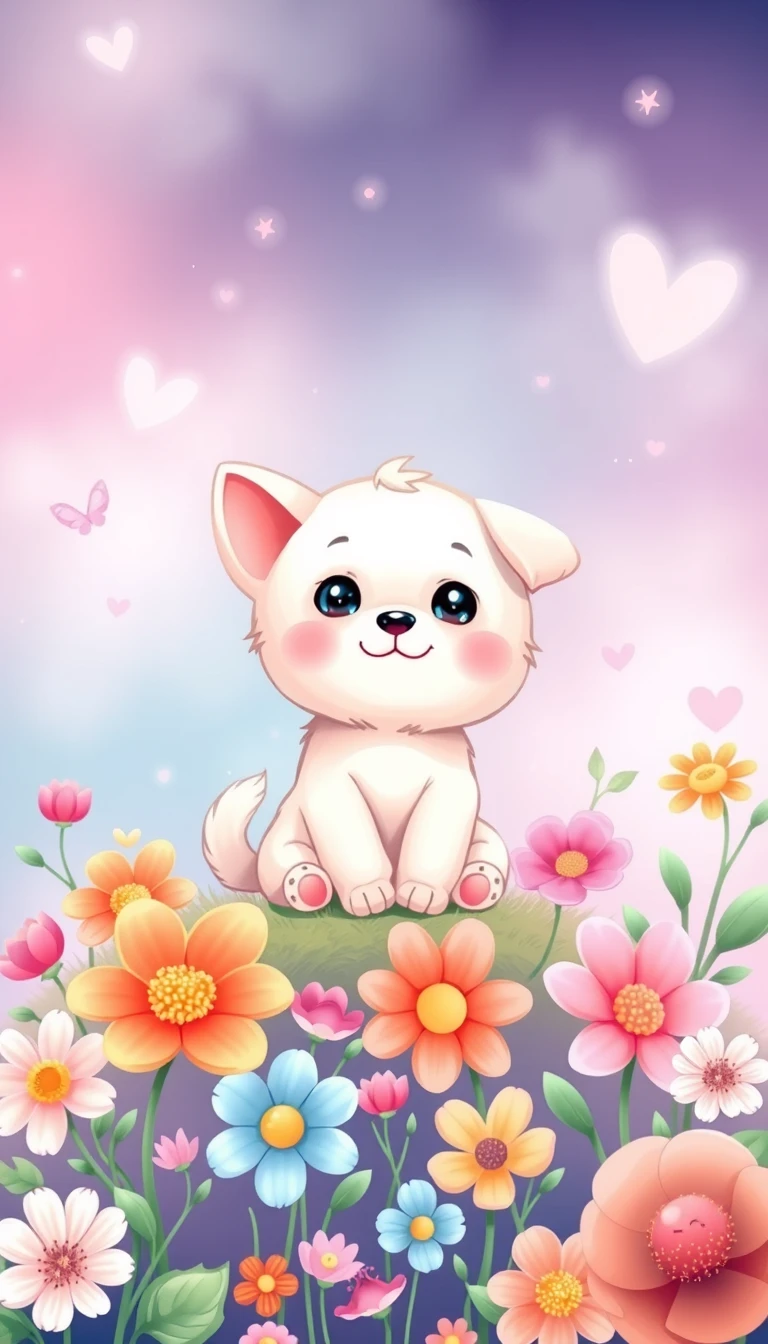Cute Wallpaper For Your Phone