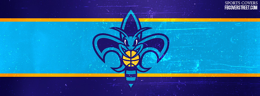 New Orleans Hors Logo Chris Paul