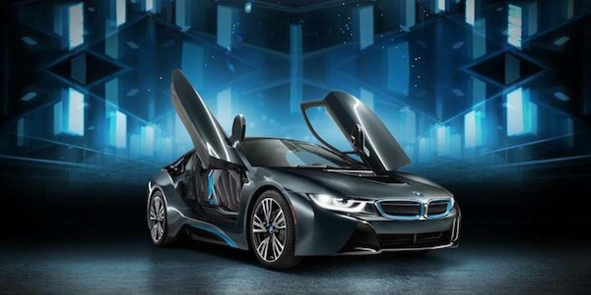 Reasons Why I8 Will Keep Bmw Number One In Performance For