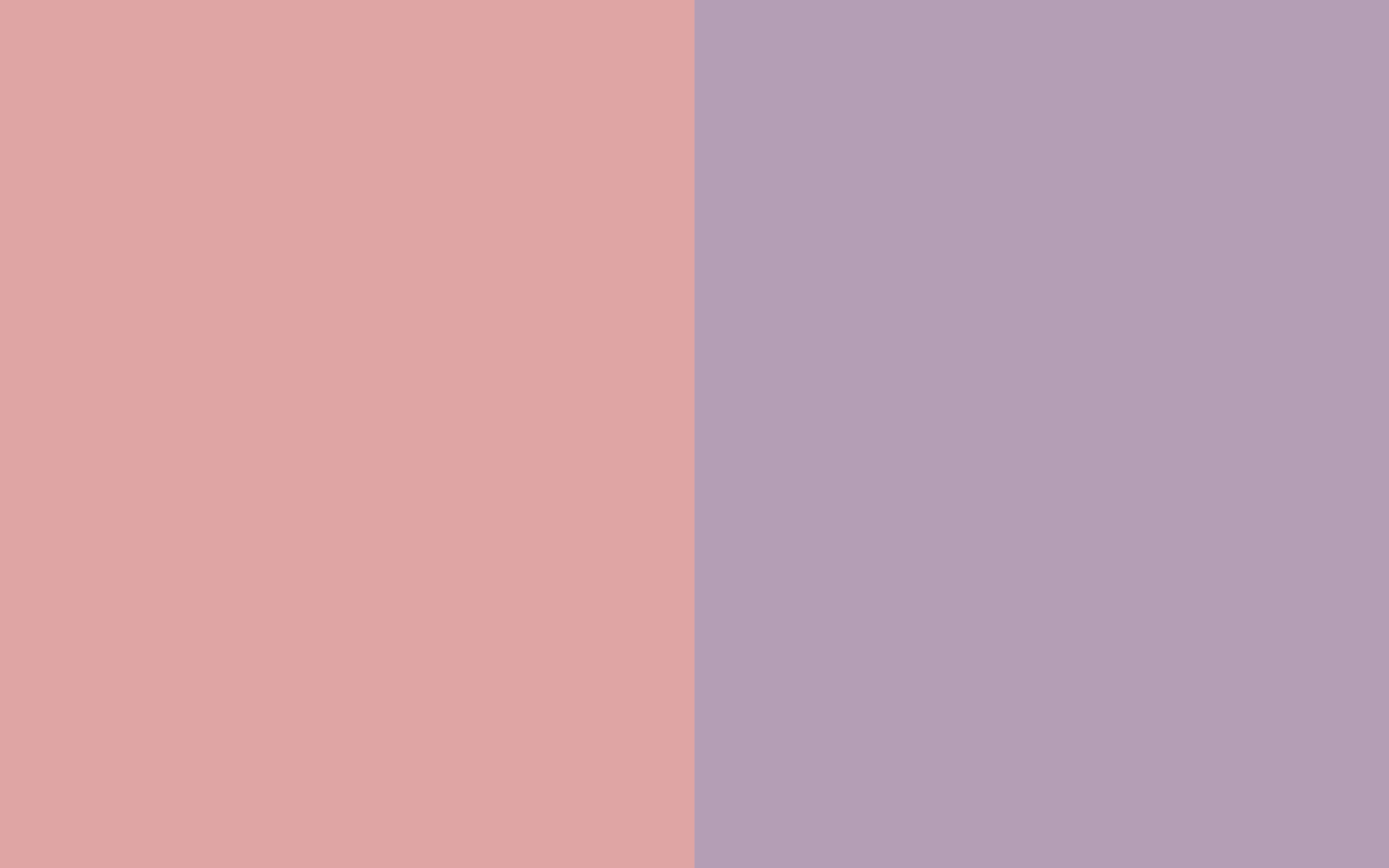 resolution Pastel Pink and Pastel Purple solid two color background