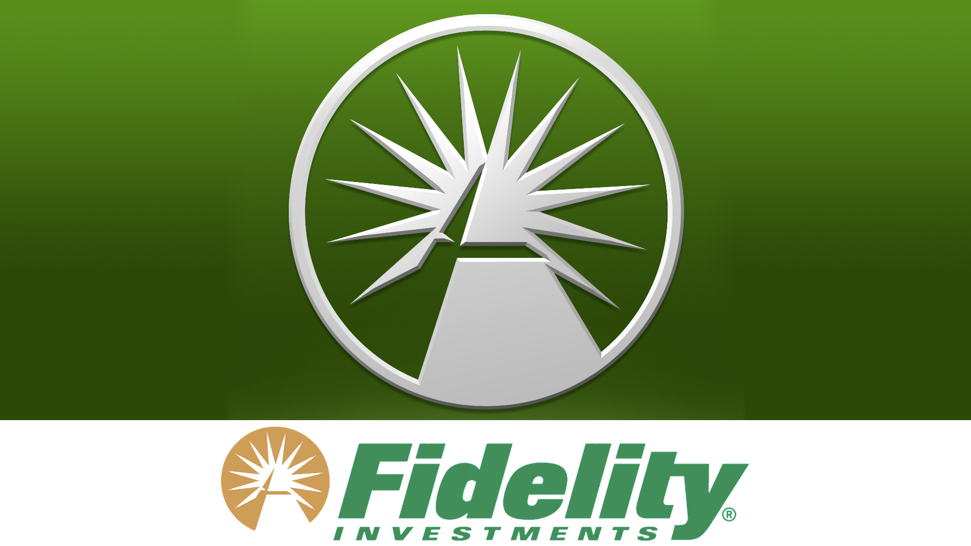 Fidelity Zoom Background