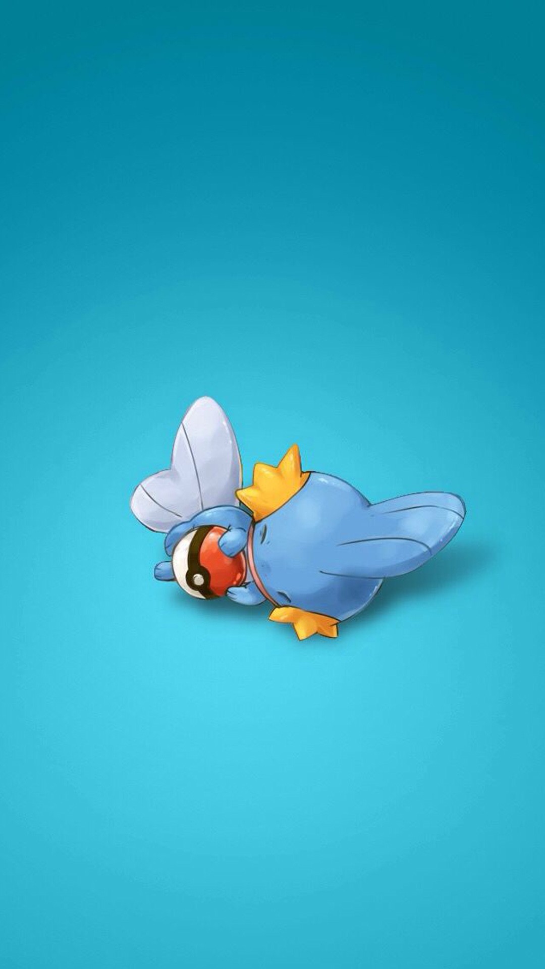 HD Pokemon iPhone Wallpaper
