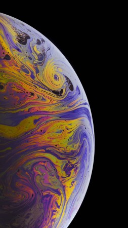 iPhone Wallpapers for iPhone XS X 9