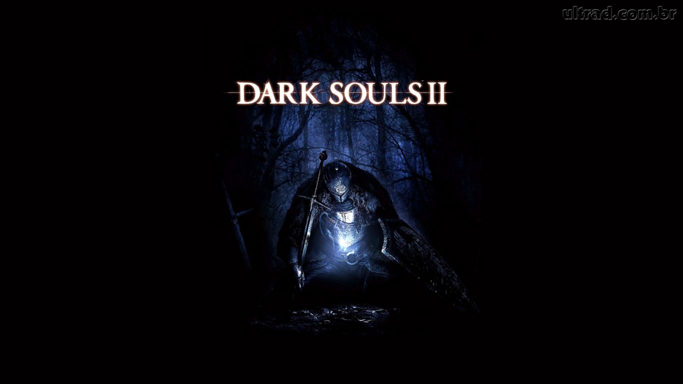 Dark Souls Ii