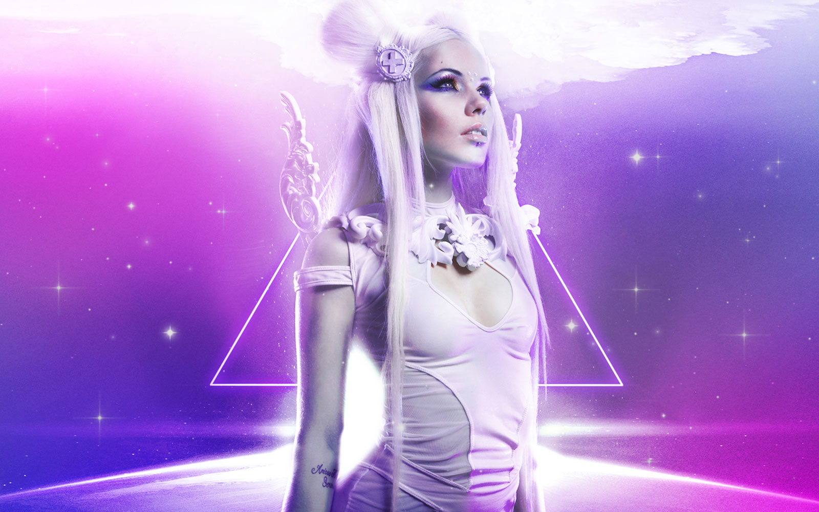Re Feral Hearts Amp Blossom By Kerli Popgeekly