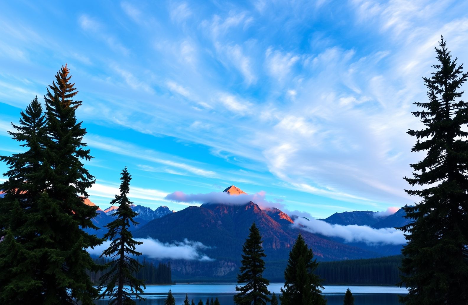 Widescreen Wallpaper