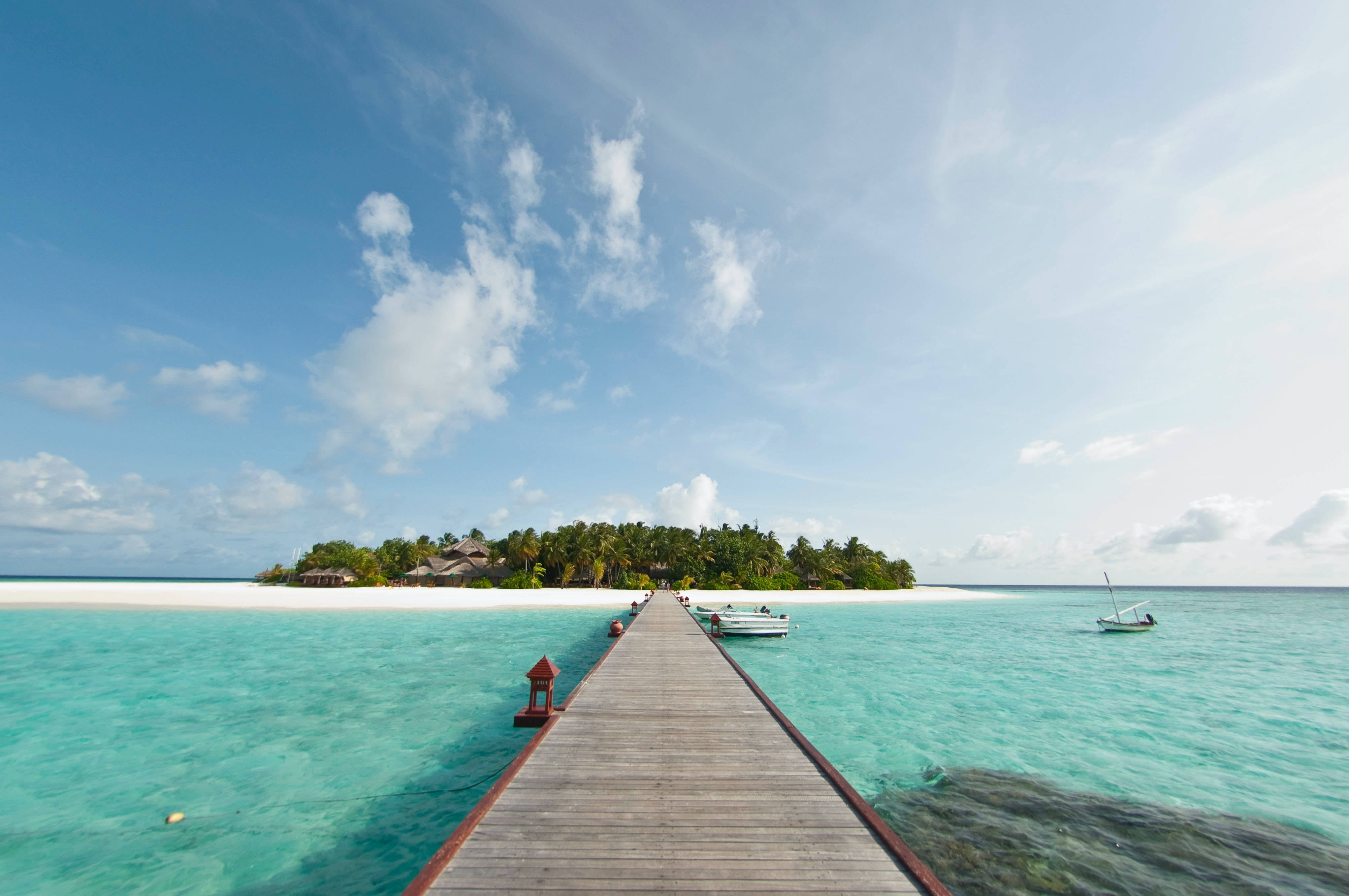 Maldives Wallpaper S
