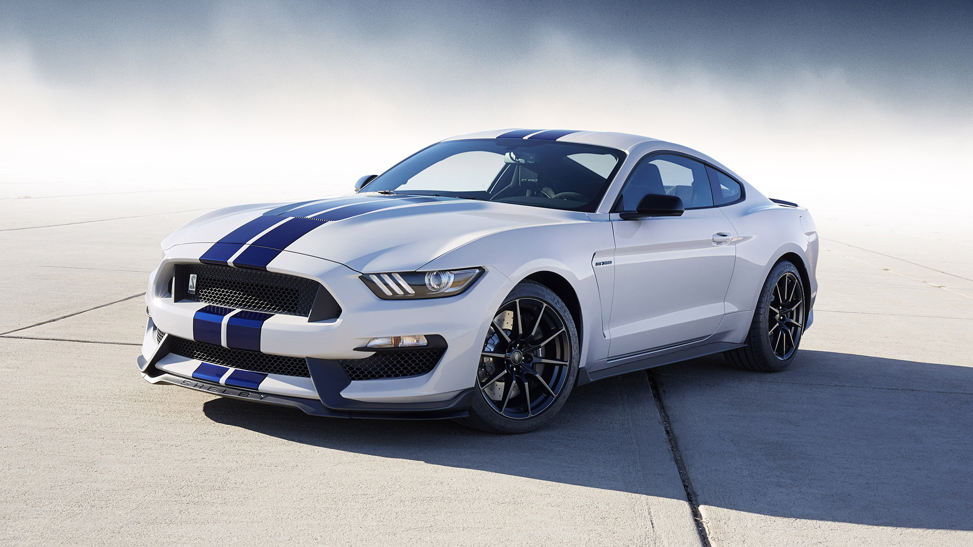 Ford Shelby Mustang Gt350 Wallpaper HD Image Wsupercars