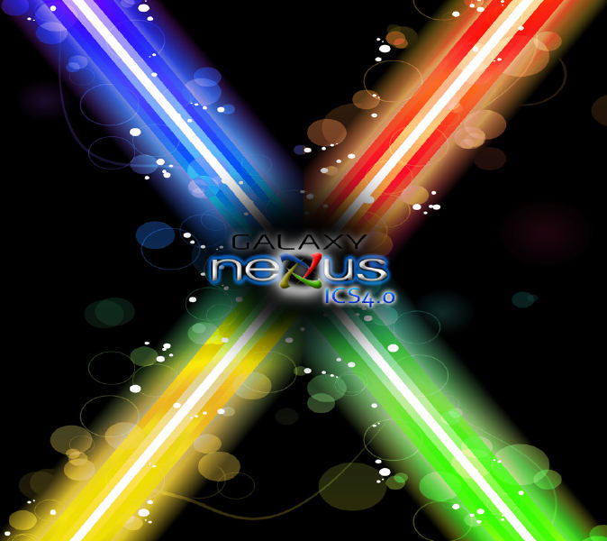 Nexus Wallpaper HD 532k Desktop