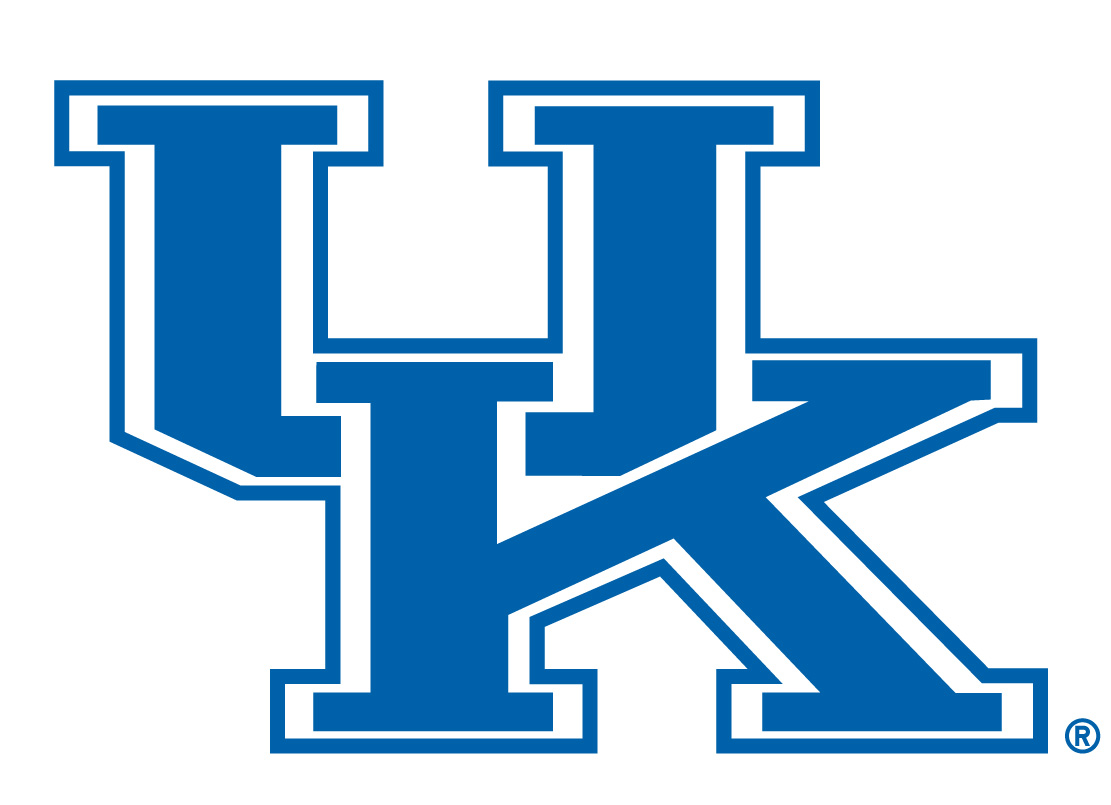 University Of Kentucky Logo Vector Wildcats