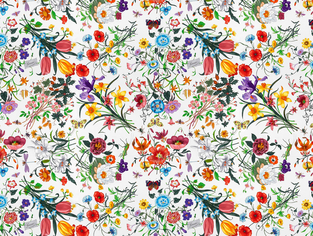 [48+] Bohemian Wallpaper Art on WallpaperSafari