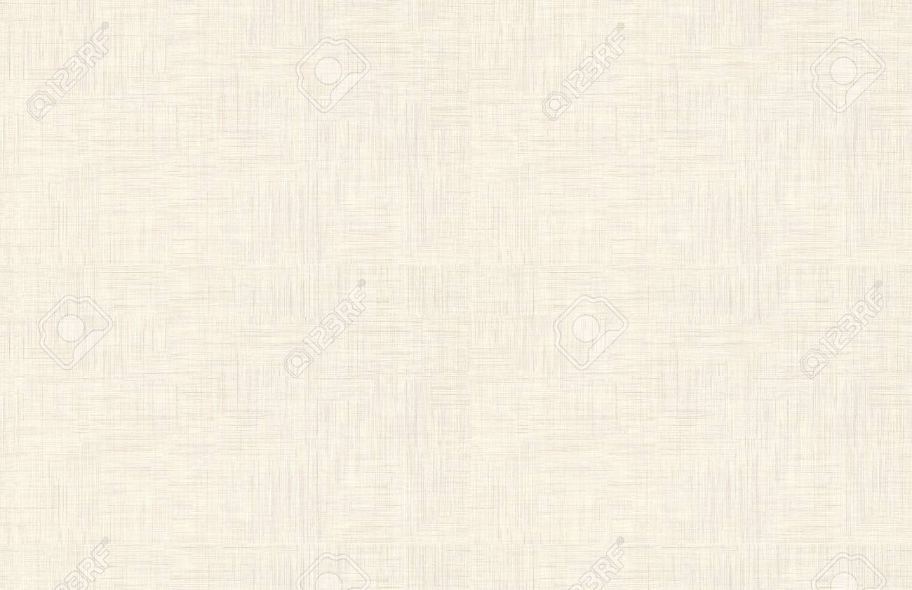 Beige Paper With Strokes And Striped Pattern Vinyl