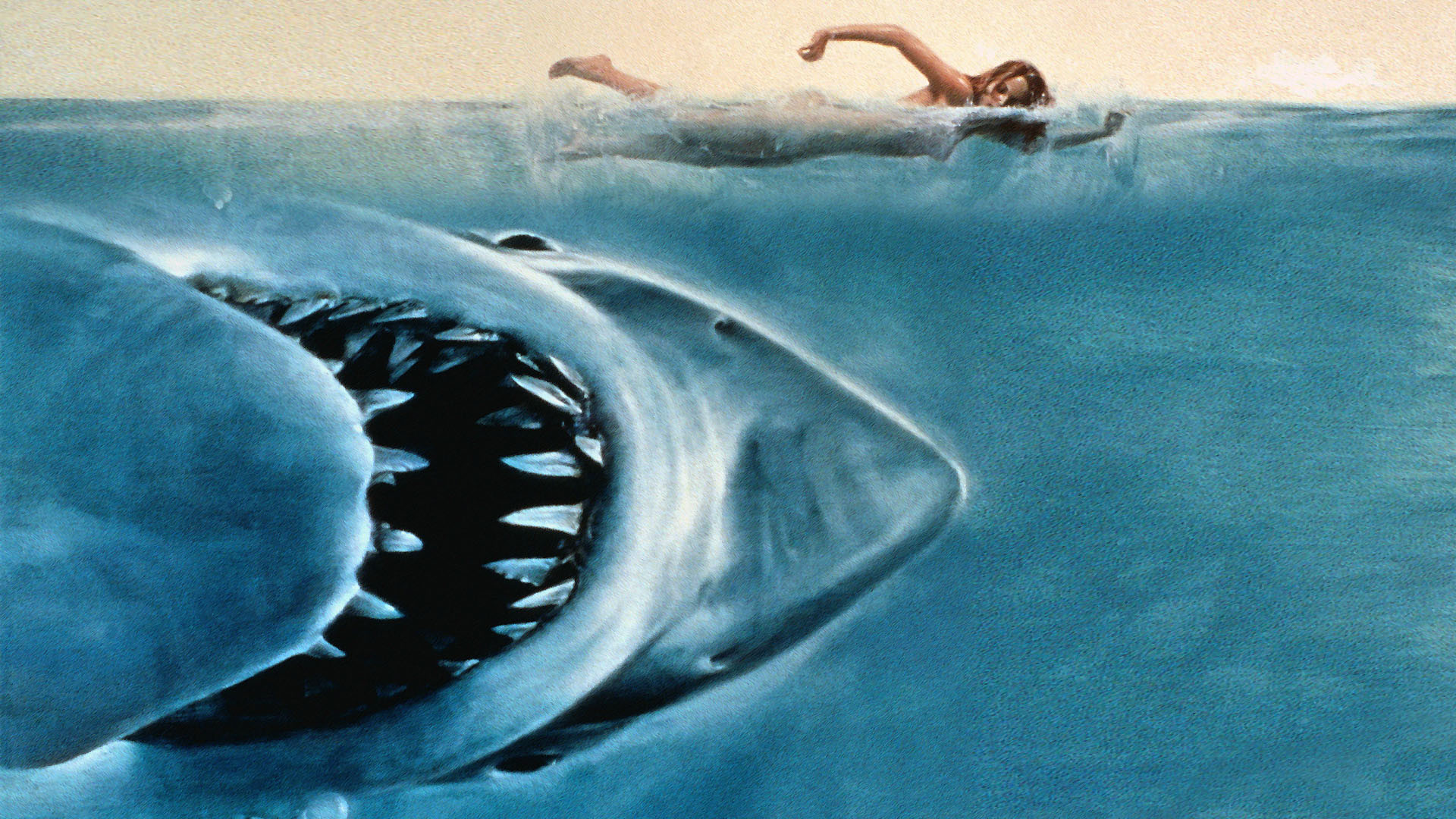 Jaws Kicks Off Cinemark S Fall Classic Film Series Awardscircuit