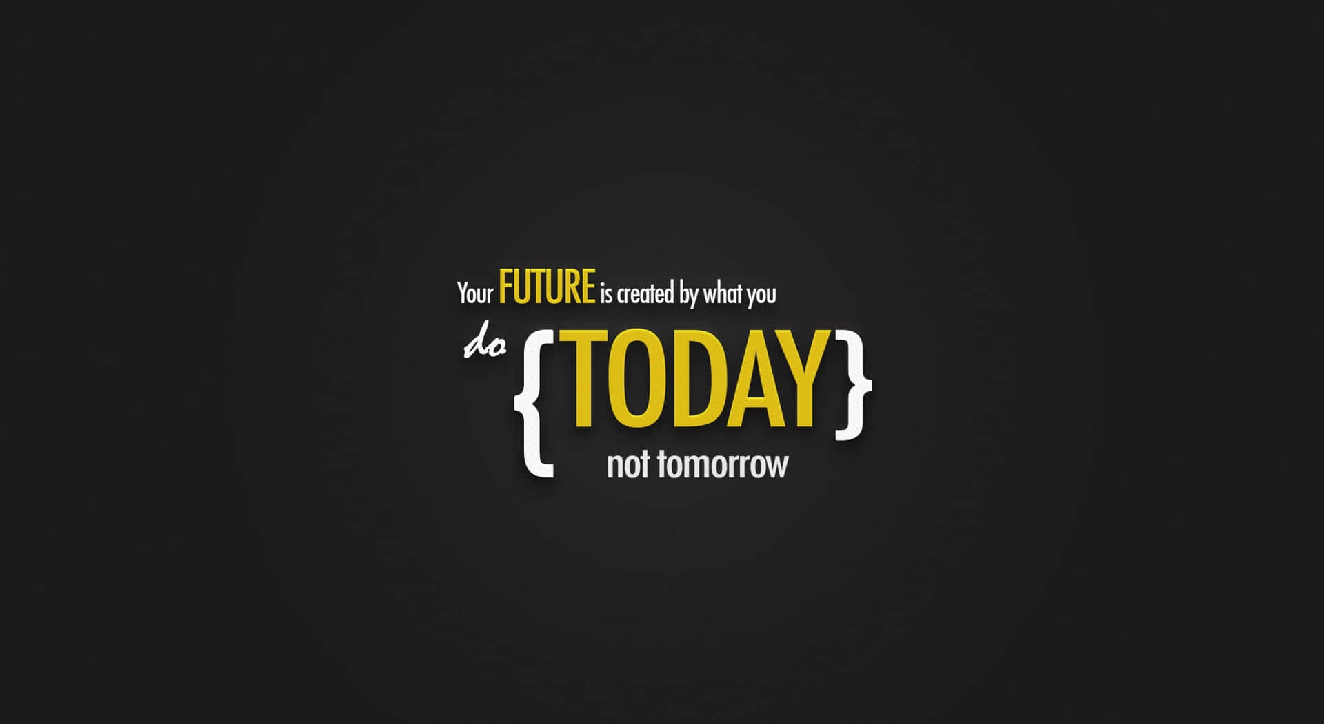 Cute Motivational Desktop Wallpaper