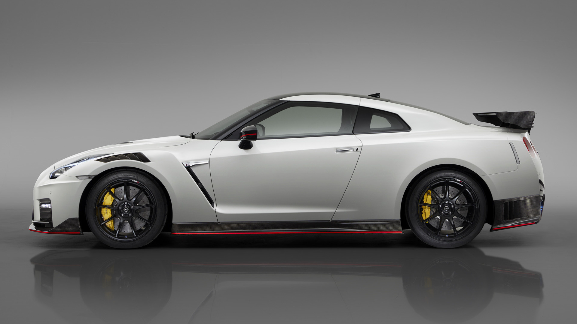 Nissan Gt Wallpaper