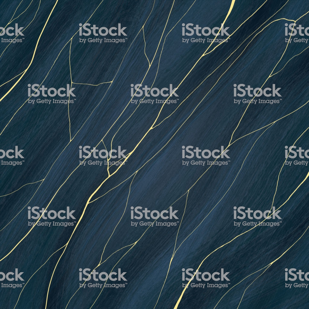 Free download Dark Turquoise Abstract Background Stone With Gold Veins