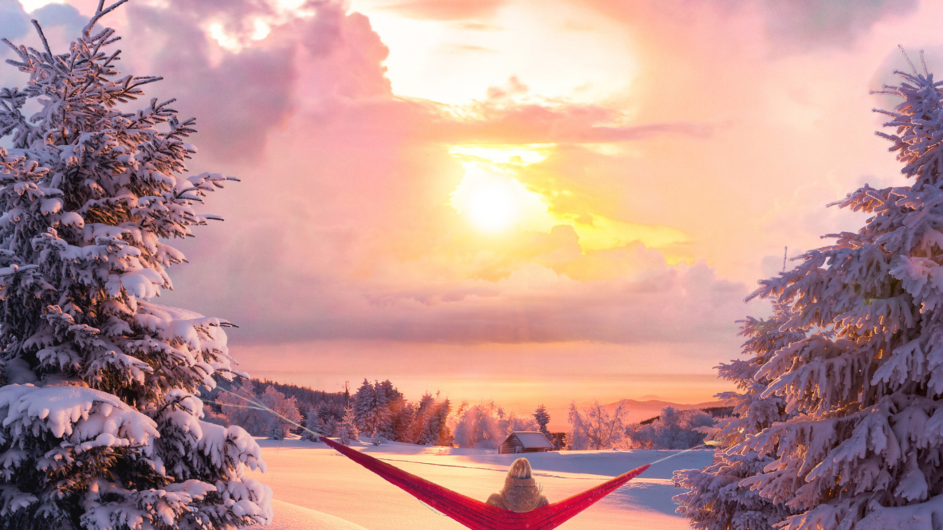 Details More Than Snow Aesthetic Wallpaper
