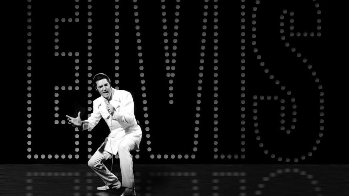 Elvis High Quality And Resolution Wallpaper On